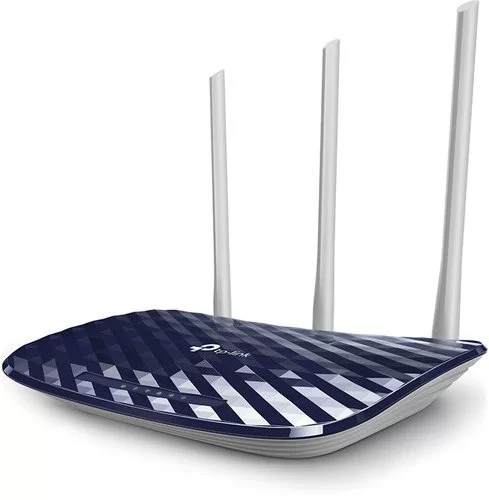 Wi-Fi роутер Archer C20 от РЕАЛ, вид 2