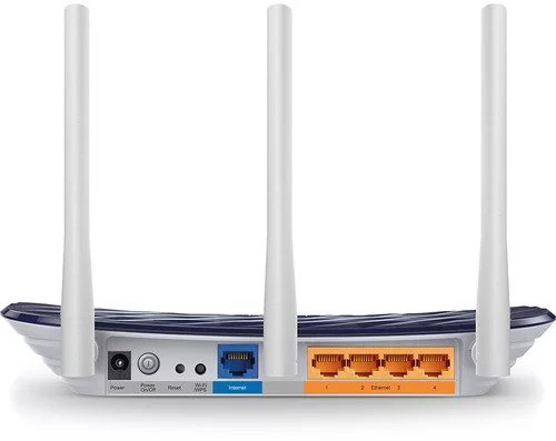 Wi-Fi роутер Archer C20 от РЕАЛ, вид 3