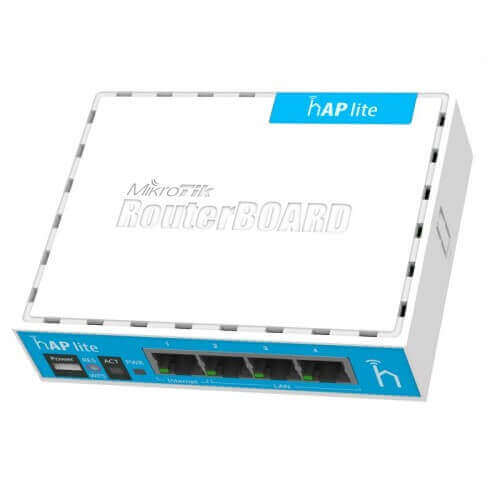 Wi-Fi роутер Mikrotik 941 от Goodline бизнес