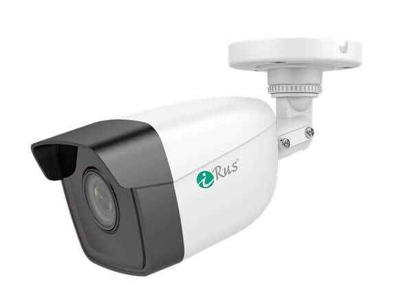 Видеокамера iRUS-IP2050B от Goodline бизнес