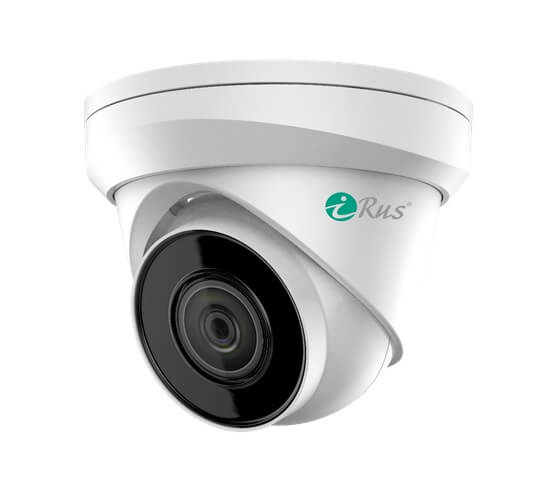 Видеокамера iRUS-IP2051D от Goodline бизнес
