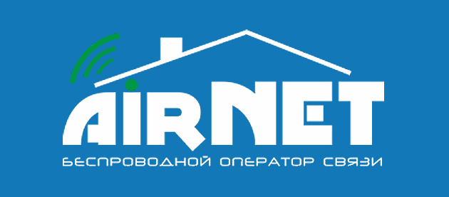 Airnet Шульгино