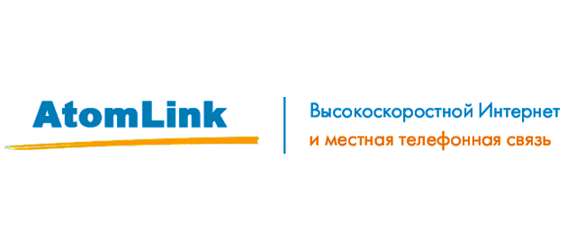 Атомлинк Назарово