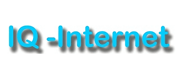 IQ-Internet Воскресенск