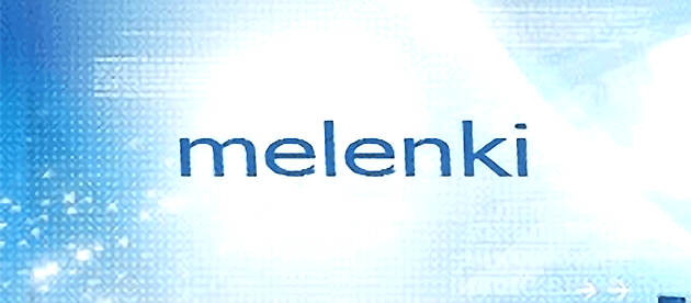 Melenki Net (Меленки Нэт) Меленки