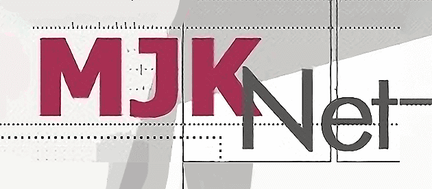 MJK Net Зеленоград