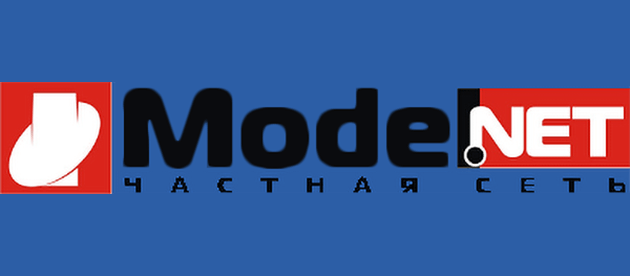 ModelNET Томск