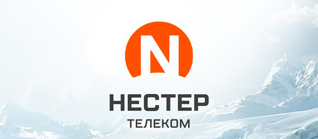 НестерТелеком Теберда