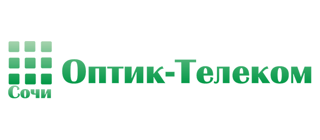 Оптик-Телеком Сочи Сочи