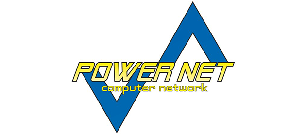 PowerNet Киров