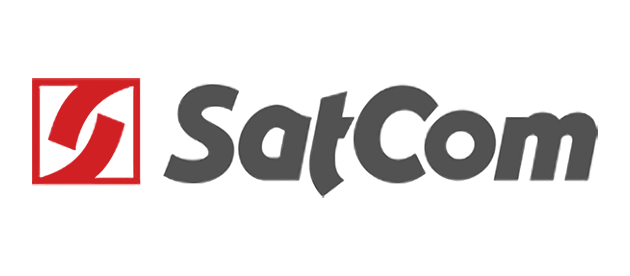 SatCom Благовещенск