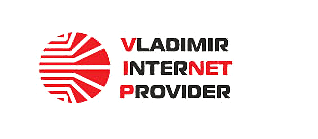 VIP (Владимир Интернет Провайдер) Владимир