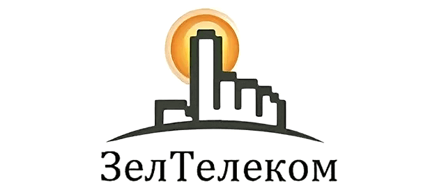 ЗелТелеком СНТ Родник