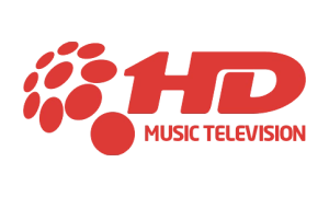 Логотип канала 1HD Music Television