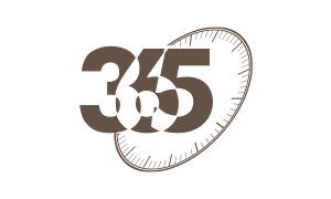 Логотип канала 365 дней ТВ