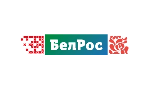 Логотип канала БелРос