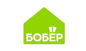 Логотип канала Бобер