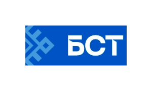 Логотип канала БСТ