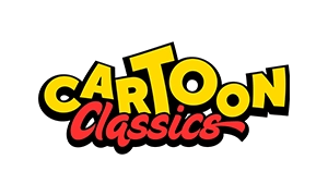 Логотип канала Cartoon Classics