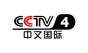 Логотип канала CCTV-4 HD