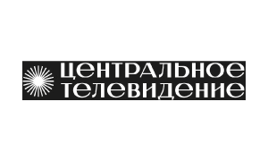 Логотип канала Центральное телевидение