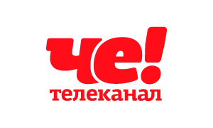 Логотип канала Че