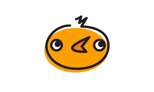 Логотип канала Чижик