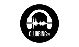 Логотип канала Clubbing TV
