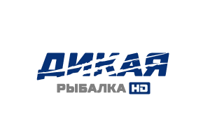 Логотип канала Дикая рыбалка HD