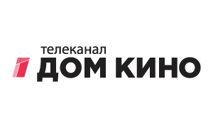 Логотип канала Дом Кино