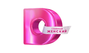 Логотип канала Домашний