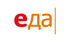 Логотип канала Еда