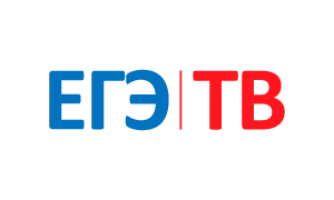 Логотип канала ЕГЭ ТВ