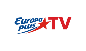 Логотип канала Europa Plus TV HD