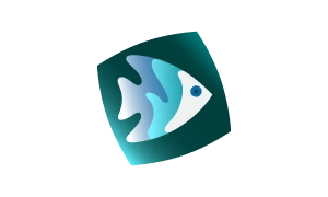 Логотип канала Fishy Fishy