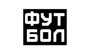 Логотип канала Футбол