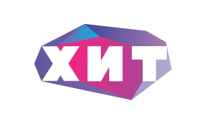 Логотип канала Хит
