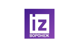Логотип канала Известия Воронеж HD