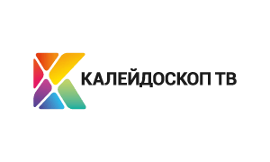 Логотип канала Калейдоскоп ТВ