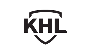Логотип канала KHL