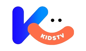 Логотип канала Kids TV