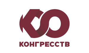 Логотип канала Конгресс ТВ