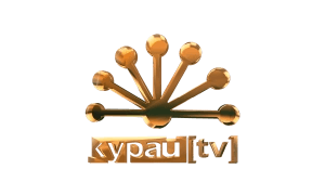 Логотип канала Курай ТВ