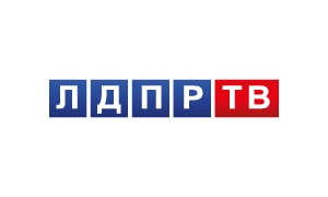 Логотип канала ЛДПР ТВ