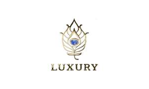 Логотип канала Luxury
