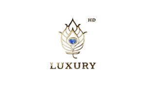 Логотип канала LUXURY HD