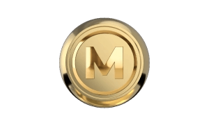 Логотип канала MAGNAT