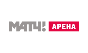Логотип канала МАТЧ! АРЕНА