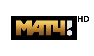 Логотип канала МАТЧ! HD