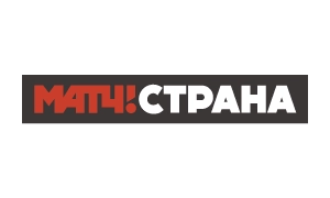 Логотип канала МАТЧ! СТРАНА